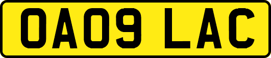 OA09LAC