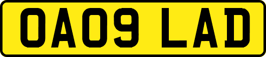 OA09LAD