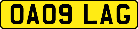OA09LAG