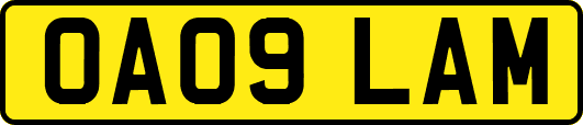 OA09LAM