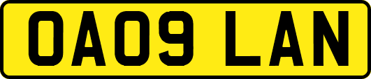 OA09LAN
