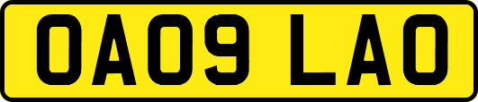 OA09LAO