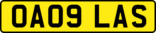 OA09LAS