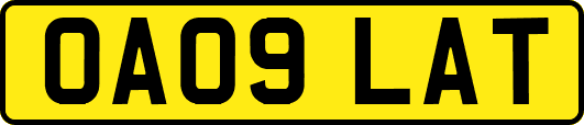 OA09LAT