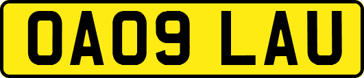 OA09LAU