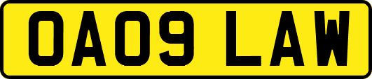 OA09LAW