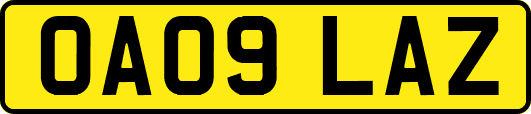 OA09LAZ