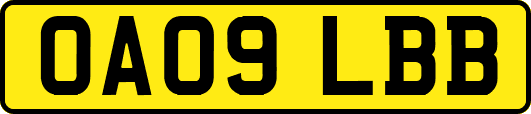 OA09LBB