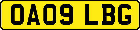 OA09LBG