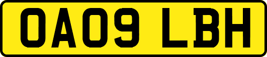 OA09LBH