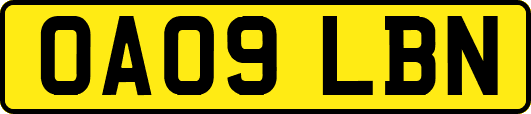 OA09LBN