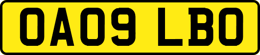 OA09LBO