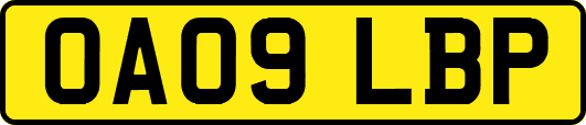 OA09LBP