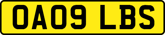 OA09LBS