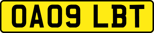 OA09LBT