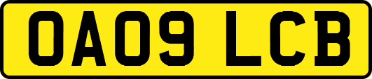 OA09LCB
