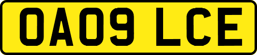 OA09LCE