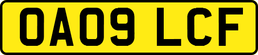 OA09LCF