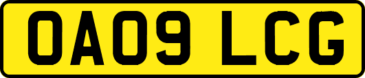 OA09LCG