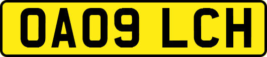 OA09LCH