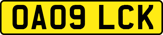 OA09LCK
