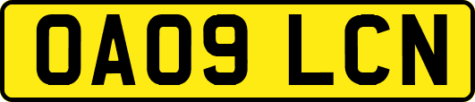 OA09LCN