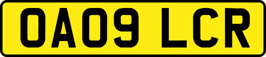 OA09LCR