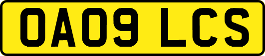 OA09LCS