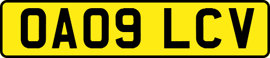 OA09LCV