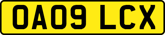 OA09LCX