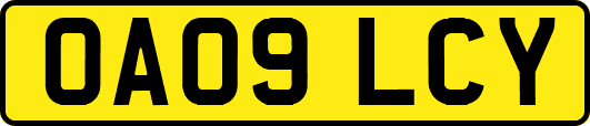 OA09LCY
