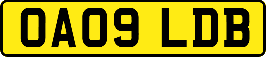 OA09LDB