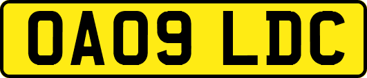 OA09LDC