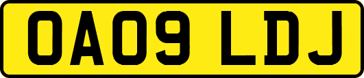 OA09LDJ
