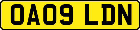 OA09LDN