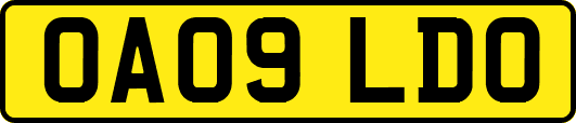 OA09LDO