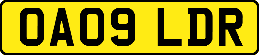 OA09LDR