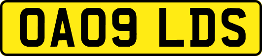 OA09LDS