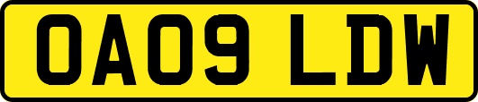 OA09LDW