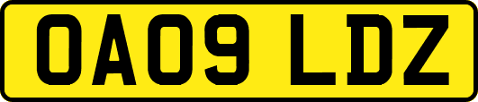 OA09LDZ