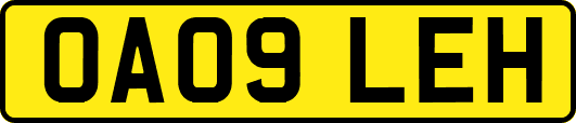 OA09LEH