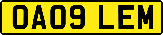 OA09LEM
