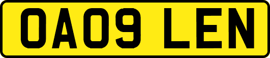 OA09LEN