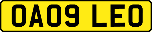 OA09LEO