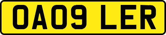OA09LER