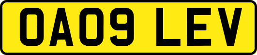 OA09LEV