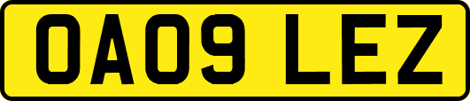 OA09LEZ
