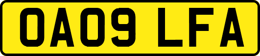 OA09LFA