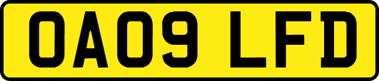 OA09LFD