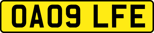 OA09LFE